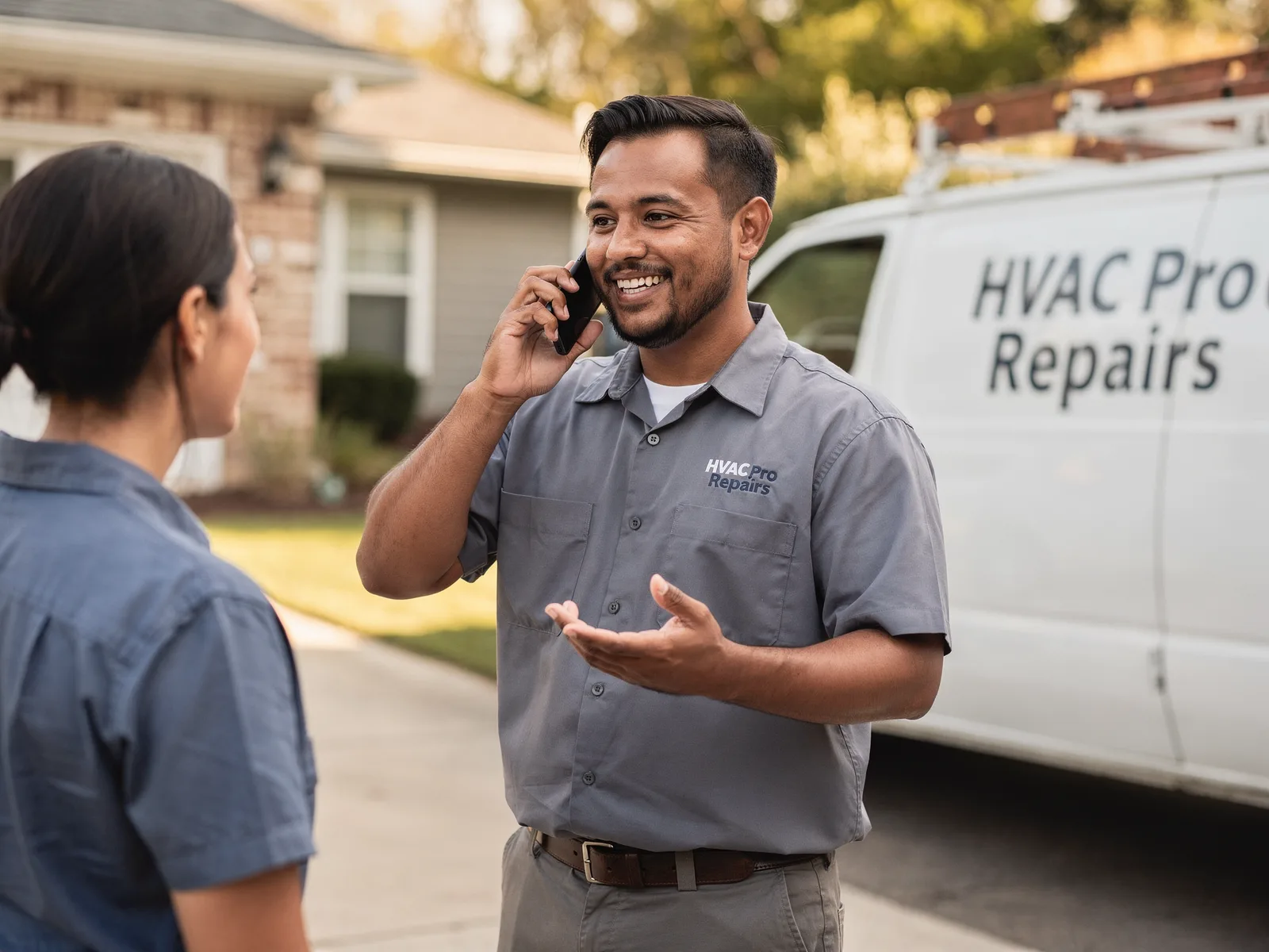 Heat Pump Repair Albion, WA FAQs